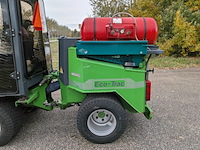 Werktuigdrager, nimos, eco-trac, 2013 - afbeelding 32 van  59