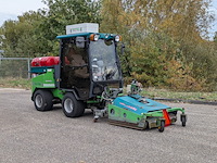 Werktuigdrager, nimos, eco-trac, 2013 - afbeelding 23 van  59