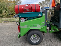 Werktuigdrager, nimos, eco-trac, 2013 - afbeelding 35 van  59