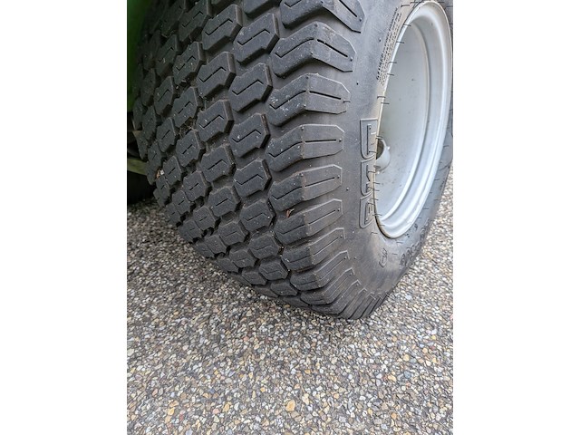 Werktuigdrager, nimos, eco-trac, 2013 - afbeelding 39 van  59