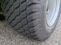 Werktuigdrager, nimos, eco-trac, 2013 - afbeelding 39 van  59