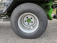 Werktuigdrager, nimos, eco-trac, 2013 - afbeelding 42 van  59