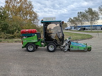 Werktuigdrager, nimos, eco-trac, 2013 - afbeelding 34 van  59