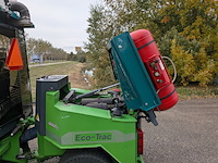 Werktuigdrager, nimos, eco-trac, 2013 - afbeelding 47 van  59