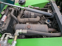 Werktuigdrager, nimos, eco-trac, 2013 - afbeelding 50 van  59