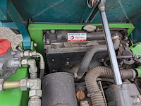 Werktuigdrager, nimos, eco-trac, 2013 - afbeelding 51 van  59