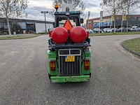 Werktuigdrager, nimos, eco-trac, 2013 - afbeelding 56 van  59