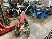 Werktuigdrager - afbeelding 2 van  4