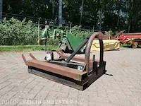 Werktuigdrager/oppikbok - afbeelding 1 van  7