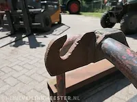 Werktuigdrager/oppikbok - afbeelding 6 van  7