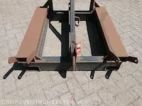 Werktuigdrager/oppikbok - afbeelding 7 van  7