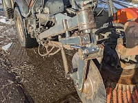 Werktuigendrager met kantensteker en borstel max holder, 212, bouwjaar 2015 - afbeelding 3 van  43