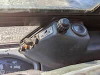Werktuigendrager met kantensteker en borstel max holder, 212, bouwjaar 2015 - afbeelding 15 van  43