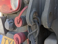 Werktuigendrager met kantensteker en borstel max holder, 212, bouwjaar 2015 - afbeelding 24 van  43