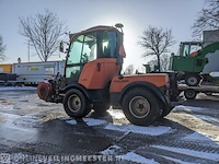 Werktuigendrager met kantensteker en borstel max holder, 212, bouwjaar 2015 - afbeelding 39 van  43