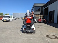 Werktuigendrager met onkruidbrander nilfisk, 2250, 2016 - afbeelding 3 van  38