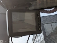 Werktuigendrager nimos, dh-trac okb-70 met veger- en kantensnijder, bouwjaar 2012 | 741h. | t-83-bzr - afbeelding 22 van  37