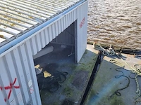 Werkvlot thetis uitgevoerd met loods - afbeelding 7 van  12