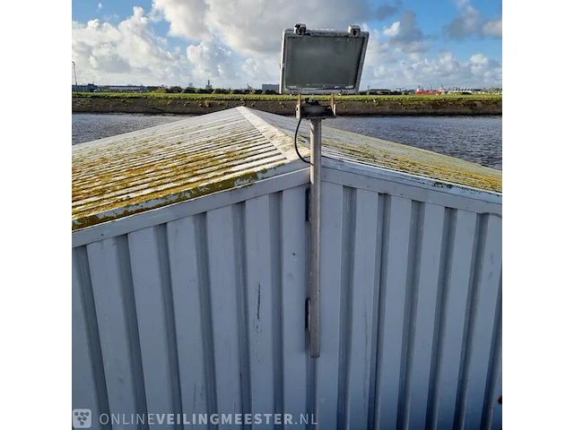 Werkvlot thetis uitgevoerd met loods - afbeelding 9 van  12