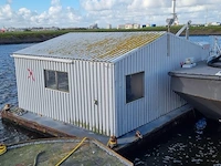 Werkvlot thetis uitgevoerd met loods - afbeelding 11 van  12
