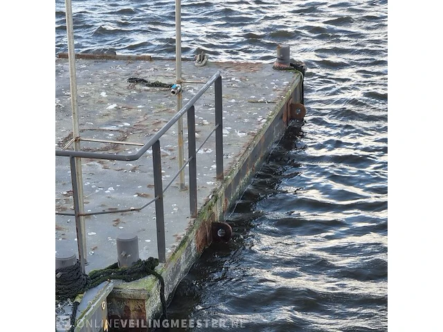 Werkvlot thetis - afbeelding 4 van  11