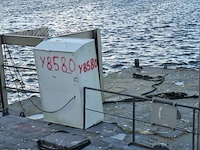 Werkvlot thetis - afbeelding 6 van  11