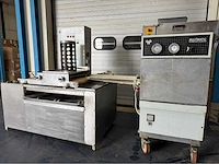 Werner & pfleiderer - multimatic - kleinbroodlijn - afbeelding 5 van  11