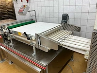 Werner & pfleiderer - multimatic - various bakery equipment - afbeelding 6 van  19