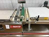 Werner & pfleiderer - multimatic - various bakery equipment - afbeelding 7 van  19