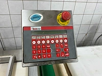 Werner & pfleiderer - multimatic - various bakery equipment - afbeelding 10 van  19
