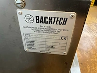 Werner & pfleiderer - multimatic - various bakery equipment - afbeelding 11 van  19