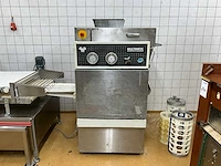Werner & pfleiderer - multimatic - various bakery equipment - afbeelding 13 van  19