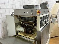 Werner & pfleiderer - multimatic - various bakery equipment - afbeelding 14 van  19