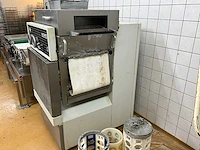 Werner & pfleiderer - multimatic - various bakery equipment - afbeelding 15 van  19