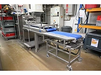 Werner & pfleiderer bm51b langmaker / opmaker - afbeelding 1 van  8