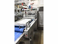 Werner & pfleiderer bm51b langmaker / opmaker - afbeelding 3 van  8