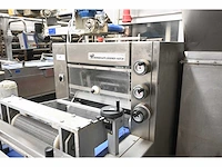 Werner & pfleiderer bm51b langmaker / opmaker - afbeelding 5 van  8