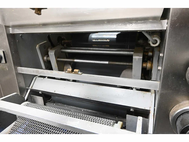 Werner & pfleiderer bm51b langmaker / opmaker - afbeelding 6 van  8