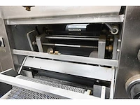 Werner & pfleiderer bm51b langmaker / opmaker - afbeelding 6 van  8