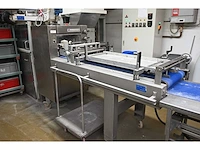 Werner & pfleiderer bm51b langmaker / opmaker - afbeelding 7 van  8
