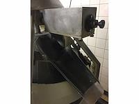 Werner & pfleiderer-haton - opbolmachine - afbeelding 7 van  8