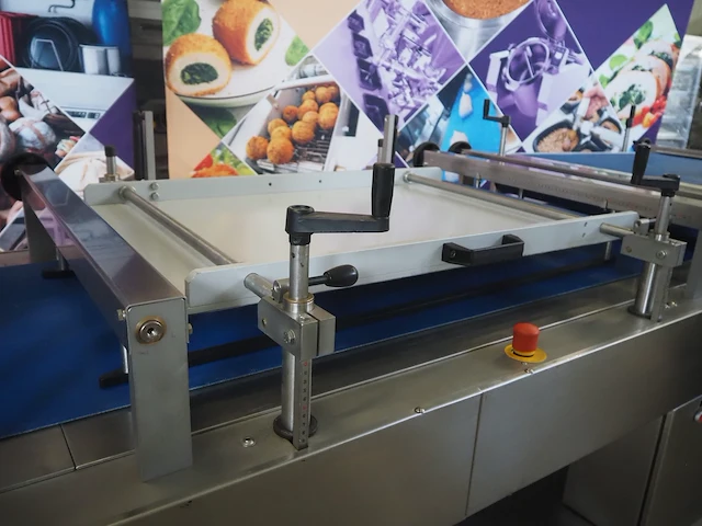 Werner & pfleiderer haton bv - afbeelding 5 van  26