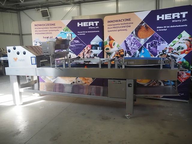 Werner & pfleiderer haton bv - afbeelding 1 van  26