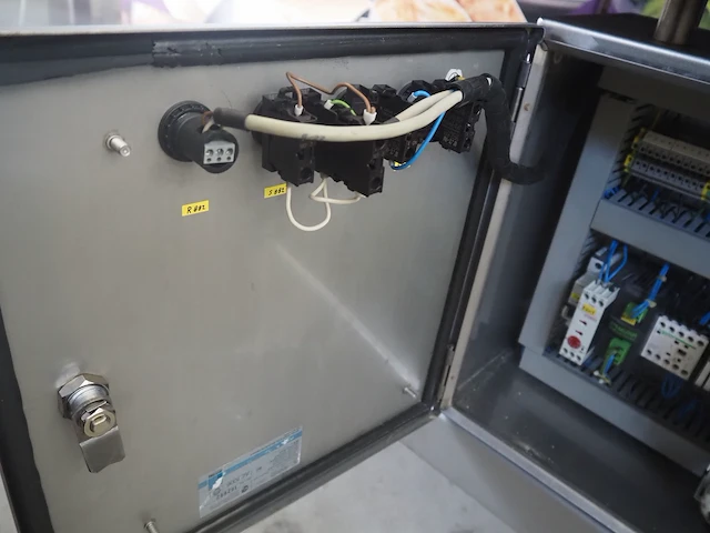 Werner & pfleiderer haton bv - afbeelding 16 van  26
