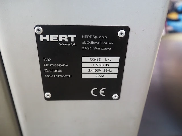 Werner & pfleiderer haton bv - afbeelding 17 van  26