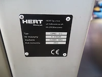 Werner & pfleiderer haton bv - afbeelding 17 van  26