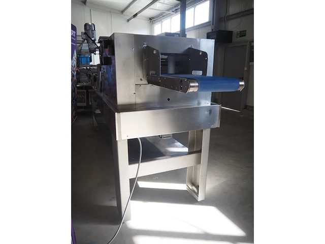 Werner & pfleiderer haton bv - afbeelding 20 van  26