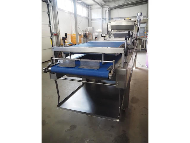 Werner & pfleiderer haton bv - afbeelding 21 van  26