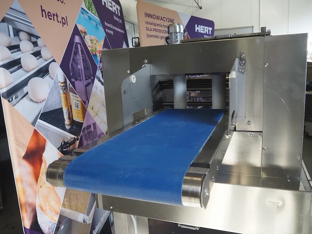 Werner & pfleiderer haton bv - afbeelding 22 van  26