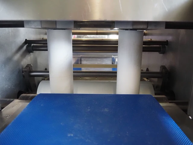 Werner & pfleiderer haton bv - afbeelding 23 van  26